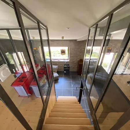 Le Roet Villa Sisteron Exterior photo