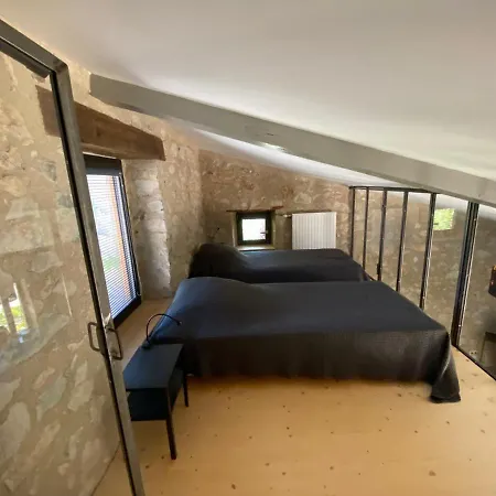 Le Roet Villa Sisteron Exterior photo