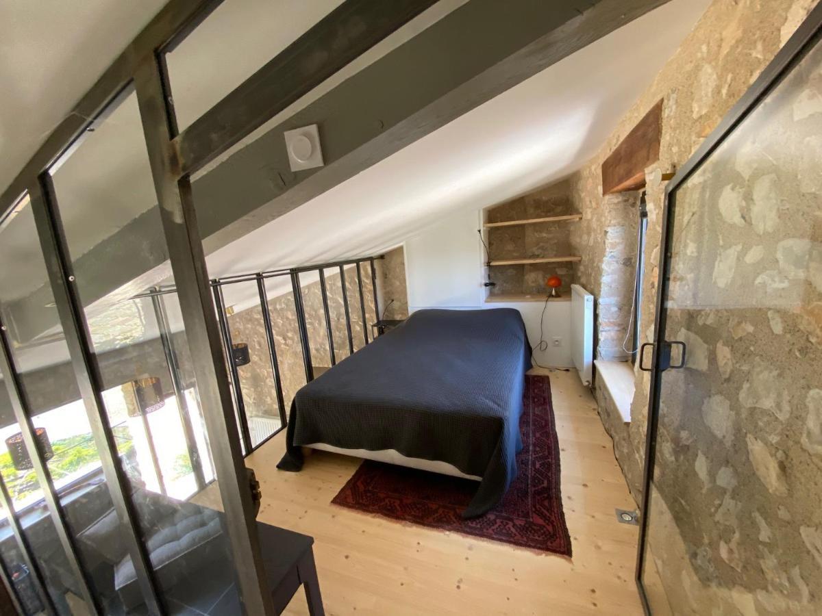 Ferienhaus Le Roet Sisteron